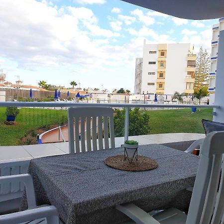 Tamaran 106 Vv Maspalomas Playa del Inglés Eksteriør bilde
