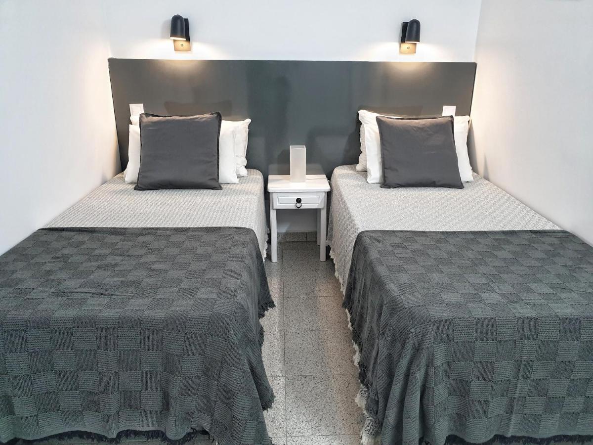 Tamaran 106 Vv Maspalomas Playa del Inglés Eksteriør bilde